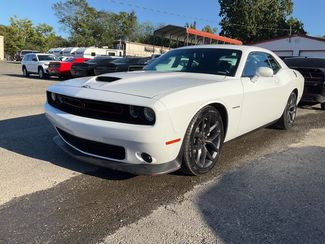 2022 Dodge Challenger R/T in Hot Springs, AR 71913