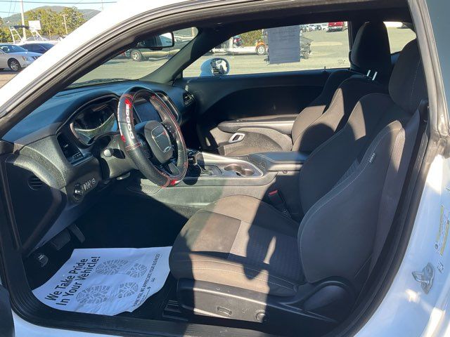 2022 Dodge Challenger R/T - John Gibson Auto Sales Hot Springs 2022 Dodge Challenger R/T - John Gibson Auto Sales Hot Springs