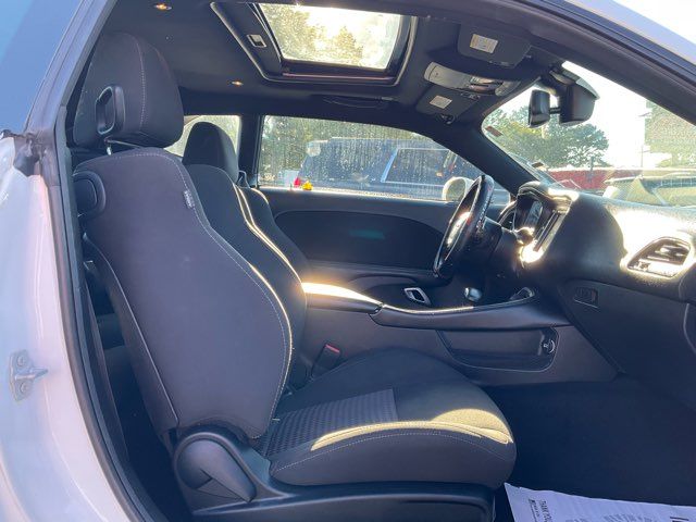 2022 Dodge Challenger R/T 2022 Dodge Challenger R/T