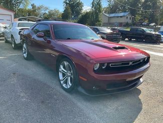 2022 Dodge Challenger R/T in Hot Springs, AR 71913