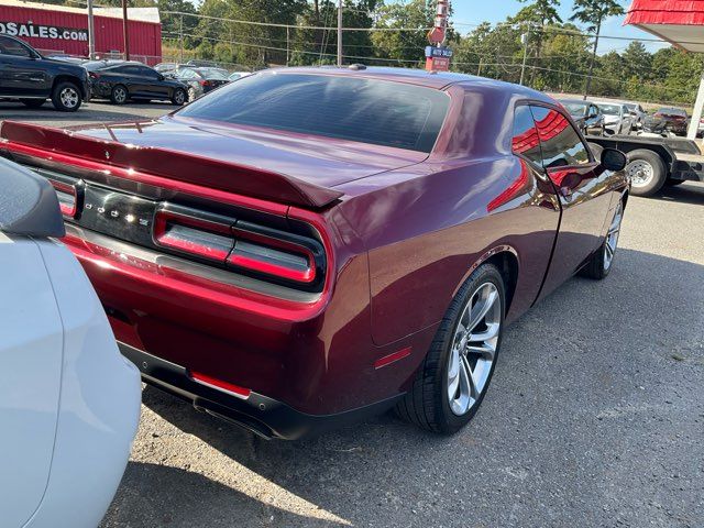 2022 Dodge Challenger R/T 2022 Dodge Challenger R/T