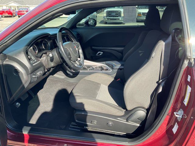 2022 Dodge Challenger R/T - John Gibson Auto Sales Hot Springs 2022 Dodge Challenger R/T - John Gibson Auto Sales Hot Springs