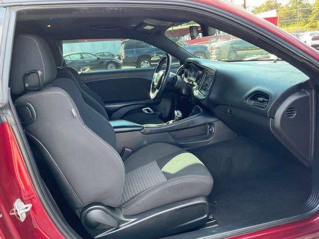 2022 Dodge Challenger R/T 2022 Dodge Challenger R/T