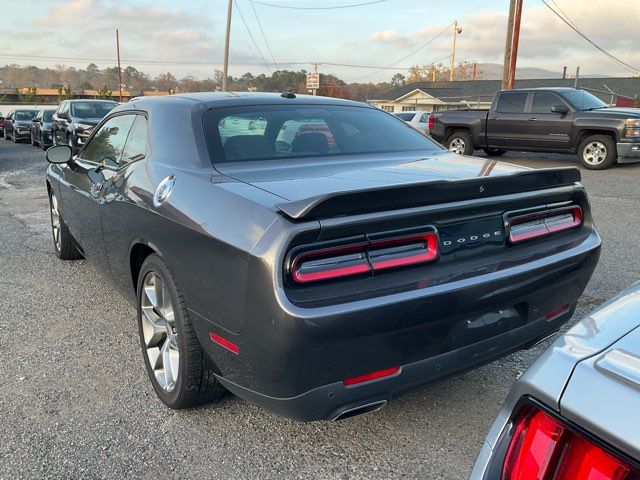 2022 Dodge Challenger GT - John Gibson Auto Sales Hot Springs 2022 Dodge Challenger GT - John Gibson Auto Sales Hot Springs