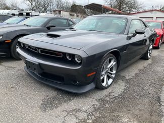 2022 Dodge Challenger R/T in Hot Springs, AR 71913