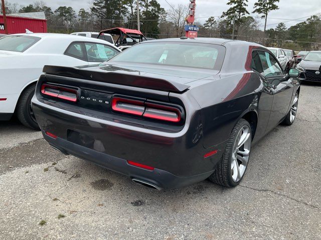 2022 Dodge Challenger R/T 2022 Dodge Challenger R/T