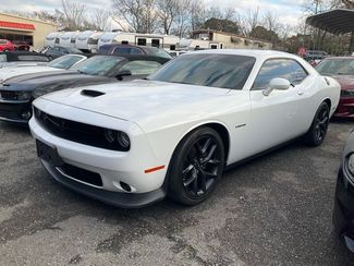 2022 Dodge Challenger R/T in Hot Springs, AR 71913