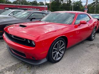 2022 Dodge Challenger R/T - John Gibson Auto Sales Hot Springs