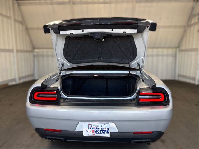 2022 Dodge CHALLENGER R/T | Houston, TX | Texas Star Motors 2022 Dodge CHALLENGER R/T | Houston, TX | Texas Star Motors