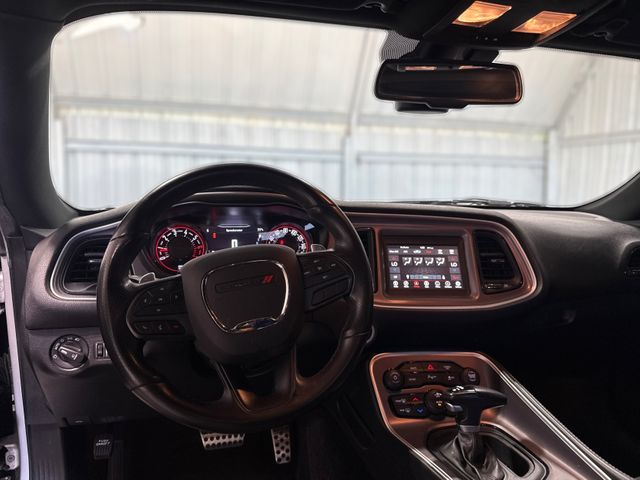 2022 Dodge CHALLENGER R/T 2022 Dodge CHALLENGER R/T