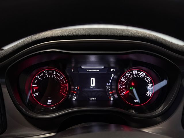 2022 Dodge CHALLENGER R/T 2022 Dodge CHALLENGER R/T