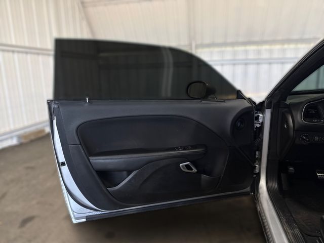 2022 Dodge CHALLENGER R/T 2022 Dodge CHALLENGER R/T