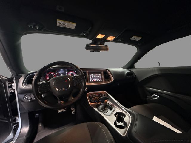 2022 Dodge CHALLENGER R/T | Houston, TX | Texas Star Motors