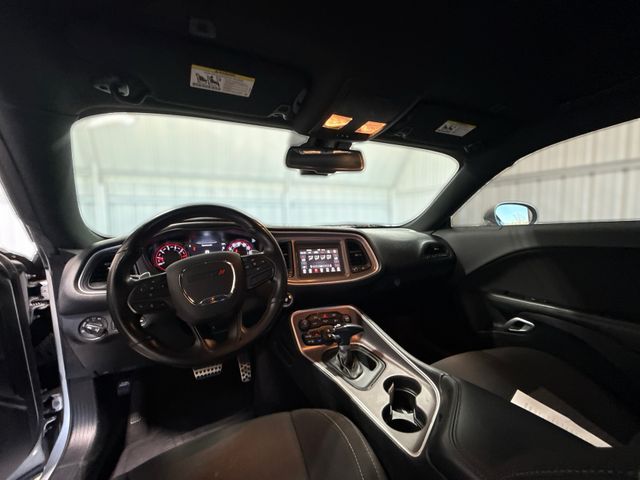 2022 Dodge CHALLENGER R/T | Houston, TX | Texas Star Motors