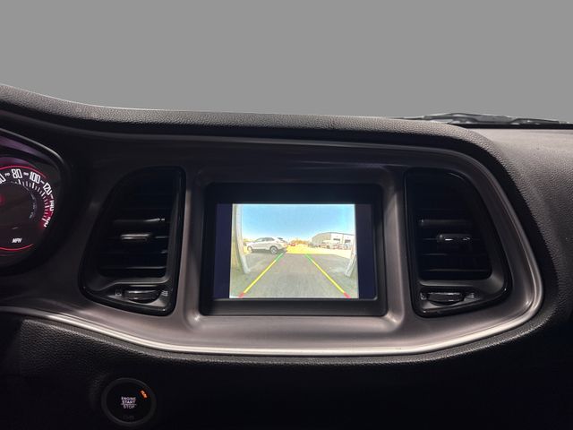 2022 Dodge CHALLENGER R/T | Houston, TX | Texas Star Motors