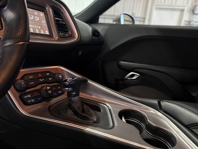 2022 Dodge CHALLENGER R/T 2022 Dodge CHALLENGER R/T