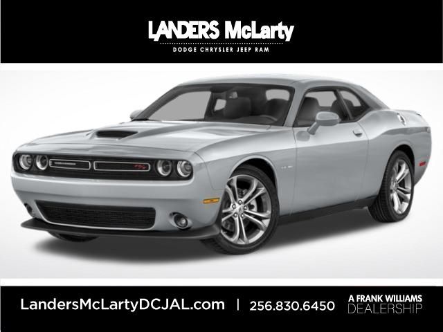 2022 Dodge Challenger GT | Huntsville, Alabama | Landers Mclarty DCJ