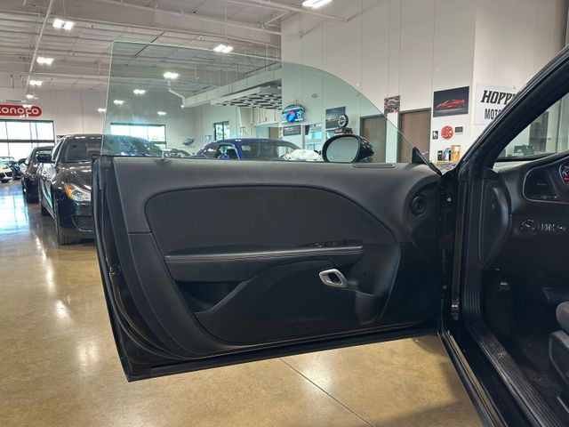 2022 Dodge Challenger GT AWD All-Wheel Drive Uconnect Touchscreen | Irving, Texas | Hopper Motorplex