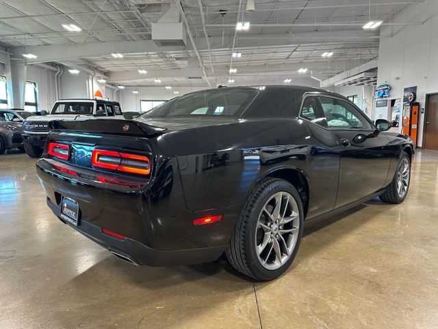 2022 Dodge Challenger GT AWD All-Wheel Drive Uconnect Touchscreen | Irving, Texas | Hopper Motorplex 2022 Dodge Challenger GT AWD All-Wheel Drive Uconnect Touchscreen | Irving, Texas | Hopper Motorplex