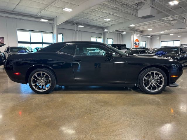 2022 Dodge Challenger GT AWD All-Wheel Drive Uconnect Touchscreen | Irving, Texas | Hopper Motorplex 2022 Dodge Challenger GT AWD All-Wheel Drive Uconnect Touchscreen | Irving, Texas | Hopper Motorplex