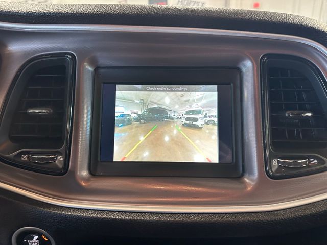 2022 Dodge Challenger GT AWD All-Wheel Drive Uconnect Touchscreen | Irving, Texas | Hopper Motorplex