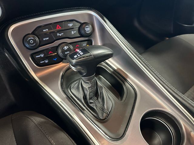 2022 Dodge Challenger GT AWD All-Wheel Drive Uconnect Touchscreen | Irving, Texas | Hopper Motorplex