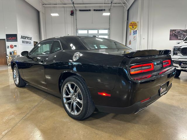 2022 Dodge Challenger GT AWD All-Wheel Drive Uconnect Touchscreen | Irving, Texas | Hopper Motorplex 2022 Dodge Challenger GT AWD All-Wheel Drive Uconnect Touchscreen | Irving, Texas | Hopper Motorplex