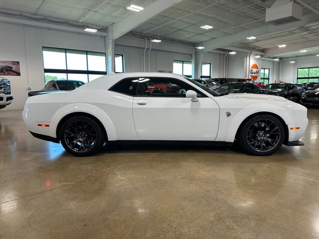 2022 Dodge Challenger SRT Hellcat Widebody | Irving, Texas | Hopper Motorplex 2022 Dodge Challenger SRT Hellcat Widebody | Irving, Texas | Hopper Motorplex