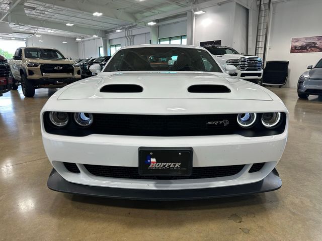 2022 Dodge Challenger SRT Hellcat Widebody | Irving, Texas | Hopper Motorplex 2022 Dodge Challenger SRT Hellcat Widebody | Irving, Texas | Hopper Motorplex