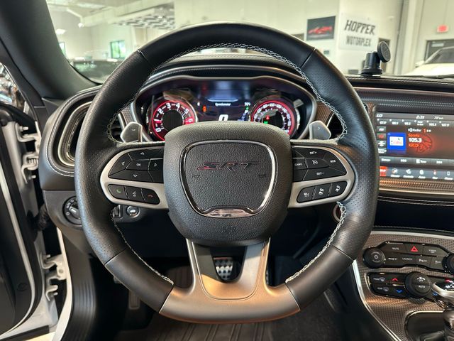2022 Dodge Challenger SRT Hellcat Widebody | Irving, Texas | Hopper Motorplex