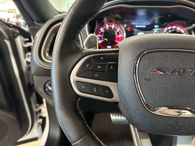 2022 Dodge Challenger SRT Hellcat Widebody | Irving, Texas | Hopper Motorplex
