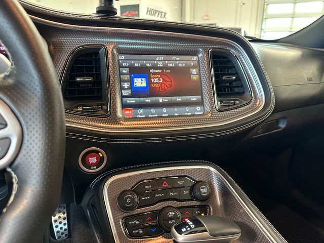 2022 Dodge Challenger SRT Hellcat Widebody | Irving, Texas | Hopper Motorplex 2022 Dodge Challenger SRT Hellcat Widebody | Irving, Texas | Hopper Motorplex