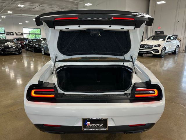 2022 Dodge Challenger SRT Hellcat Widebody | Irving, Texas | Hopper Motorplex 2022 Dodge Challenger SRT Hellcat Widebody | Irving, Texas | Hopper Motorplex