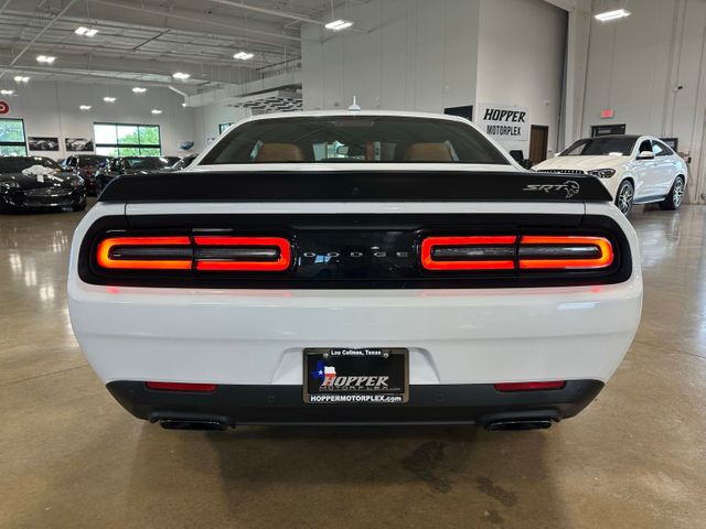 2022 Dodge Challenger SRT Hellcat Widebody | Irving, Texas | Hopper Motorplex 2022 Dodge Challenger SRT Hellcat Widebody | Irving, Texas | Hopper Motorplex
