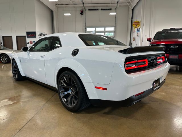 2022 Dodge Challenger SRT Hellcat Widebody | Irving, Texas | Hopper Motorplex