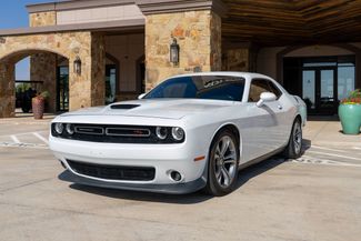 2022 Dodge Challenger R/T | Lubbock, TX | Adelante Autos in Lubbock, TX 79424