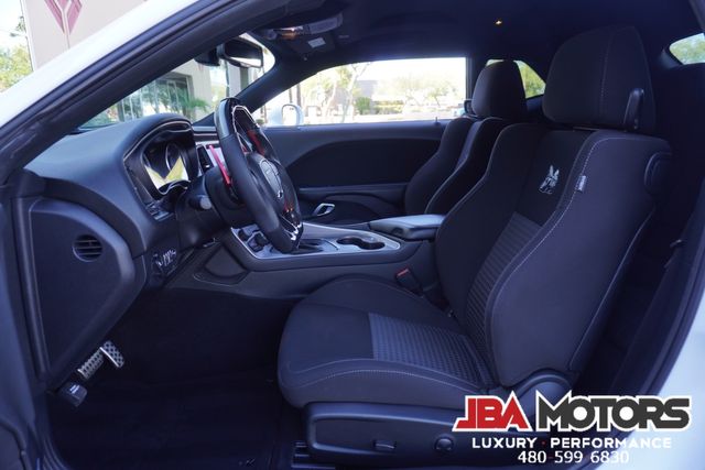 2022 Dodge Challenger RT R/T Scat Pack Widebody Factory Wide Body SRT8 HEMI | MESA, AZ | JBA MOTORS 2022 Dodge Challenger RT R/T Scat Pack Widebody Factory Wide Body SRT8 HEMI | MESA, AZ | JBA MOTORS