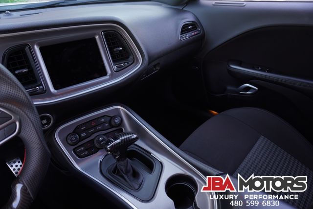 2022 Dodge Challenger RT R/T Scat Pack Widebody Factory Wide Body SRT8 HEMI | MESA, AZ | JBA MOTORS 2022 Dodge Challenger RT R/T Scat Pack Widebody Factory Wide Body SRT8 HEMI | MESA, AZ | JBA MOTORS