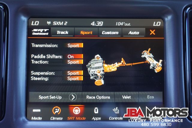 2022 Dodge Challenger RT R/T Scat Pack Widebody Factory Wide Body SRT8 HEMI | MESA, AZ | JBA MOTORS 2022 Dodge Challenger RT R/T Scat Pack Widebody Factory Wide Body SRT8 HEMI | MESA, AZ | JBA MOTORS