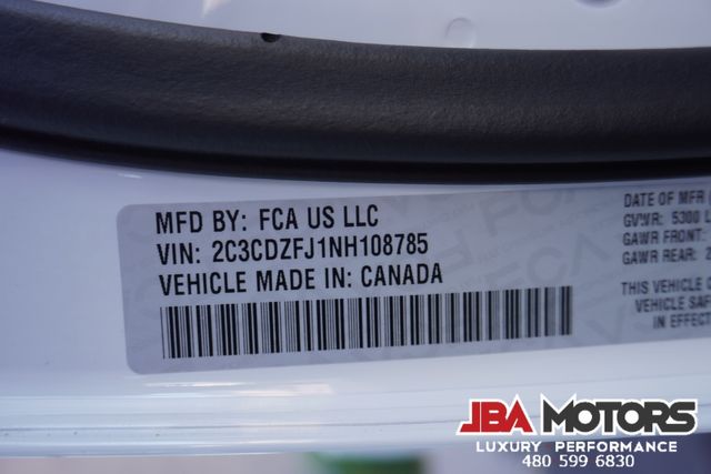 2022 Dodge Challenger RT R/T Scat Pack Widebody Factory Wide Body SRT8 HEMI | MESA, AZ | JBA MOTORS 2022 Dodge Challenger RT R/T Scat Pack Widebody Factory Wide Body SRT8 HEMI | MESA, AZ | JBA MOTORS