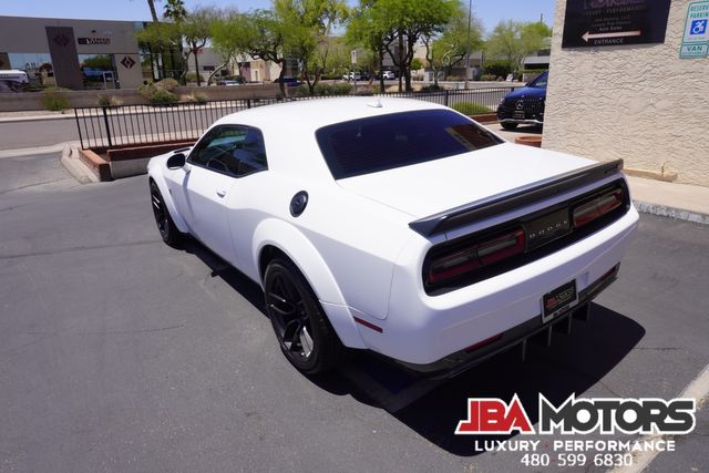 2022 Dodge Challenger RT R/T Scat Pack Widebody Factory Wide Body SRT8 HEMI | MESA, AZ | JBA MOTORS 2022 Dodge Challenger RT R/T Scat Pack Widebody Factory Wide Body SRT8 HEMI | MESA, AZ | JBA MOTORS