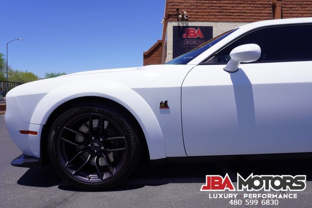 2022 Dodge Challenger RT R/T Scat Pack Widebody Factory Wide Body SRT8 HEMI | MESA, AZ | JBA MOTORS 2022 Dodge Challenger RT R/T Scat Pack Widebody Factory Wide Body SRT8 HEMI | MESA, AZ | JBA MOTORS