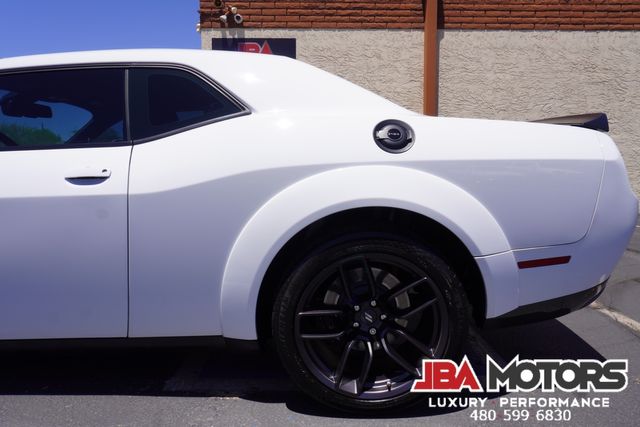 2022 Dodge Challenger RT R/T Scat Pack Widebody Factory Wide Body SRT8 HEMI | MESA, AZ | JBA MOTORS 2022 Dodge Challenger RT R/T Scat Pack Widebody Factory Wide Body SRT8 HEMI | MESA, AZ | JBA MOTORS