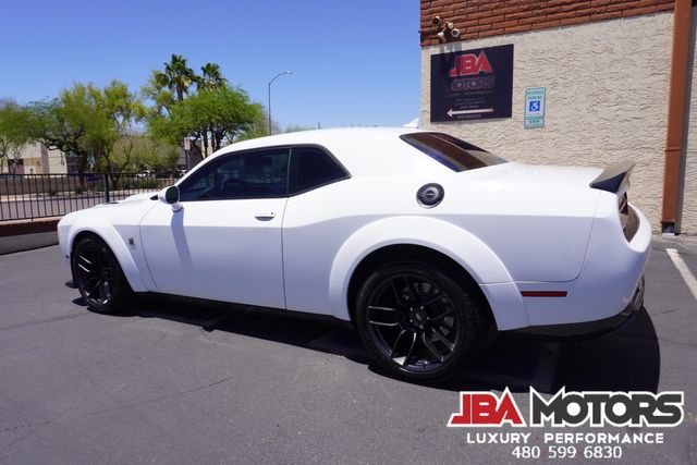 2022 Dodge Challenger RT R/T Scat Pack Widebody Factory Wide Body SRT8 HEMI | MESA, AZ | JBA MOTORS 2022 Dodge Challenger RT R/T Scat Pack Widebody Factory Wide Body SRT8 HEMI | MESA, AZ | JBA MOTORS
