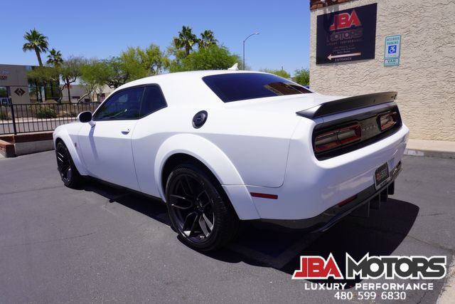 2022 Dodge Challenger RT R/T Scat Pack Widebody Factory Wide Body SRT8 HEMI | MESA, AZ | JBA MOTORS 2022 Dodge Challenger RT R/T Scat Pack Widebody Factory Wide Body SRT8 HEMI | MESA, AZ | JBA MOTORS