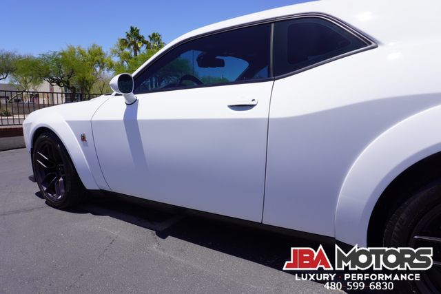 2022 Dodge Challenger RT R/T Scat Pack Widebody Factory Wide Body SRT8 HEMI | MESA, AZ | JBA MOTORS 2022 Dodge Challenger RT R/T Scat Pack Widebody Factory Wide Body SRT8 HEMI | MESA, AZ | JBA MOTORS