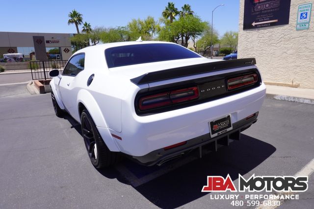 2022 Dodge Challenger RT R/T Scat Pack Widebody Factory Wide Body SRT8 HEMI | MESA, AZ | JBA MOTORS 2022 Dodge Challenger RT R/T Scat Pack Widebody Factory Wide Body SRT8 HEMI | MESA, AZ | JBA MOTORS