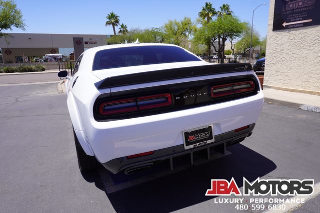2022 Dodge Challenger RT R/T Scat Pack Widebody Factory Wide Body SRT8 HEMI | MESA, AZ | JBA MOTORS 2022 Dodge Challenger RT R/T Scat Pack Widebody Factory Wide Body SRT8 HEMI | MESA, AZ | JBA MOTORS