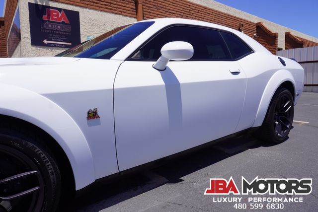 2022 Dodge Challenger RT R/T Scat Pack Widebody Factory Wide Body SRT8 HEMI | MESA, AZ | JBA MOTORS 2022 Dodge Challenger RT R/T Scat Pack Widebody Factory Wide Body SRT8 HEMI | MESA, AZ | JBA MOTORS