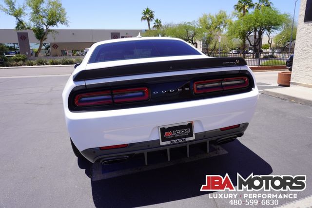 2022 Dodge Challenger RT R/T Scat Pack Widebody Factory Wide Body SRT8 HEMI | MESA, AZ | JBA MOTORS 2022 Dodge Challenger RT R/T Scat Pack Widebody Factory Wide Body SRT8 HEMI | MESA, AZ | JBA MOTORS